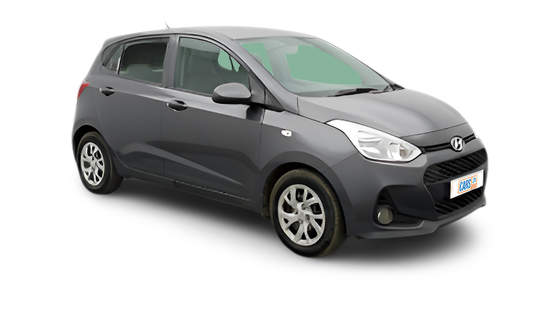Hyundai Grand i10-img